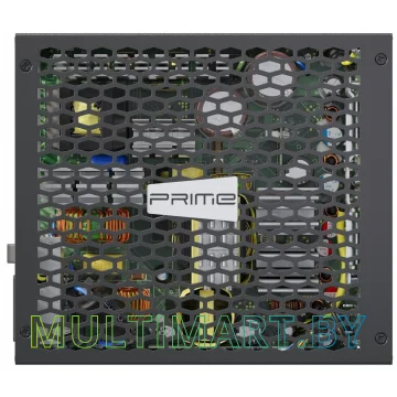 Блок питания Seasonic Prime Fanless TX-700 700W картинка 4